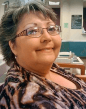 Linda Daniels Guy