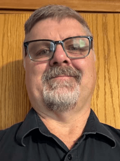 Meet The Candidate: Don Busenbark For Roosevelt City Mayor