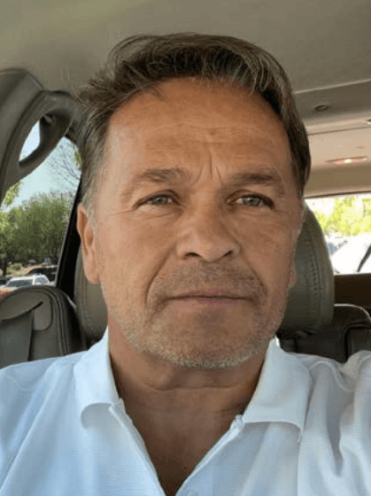 Meet The Candidate: Tommy Kent Olsen For Roosevelt City Mayor