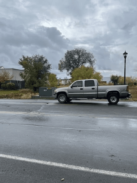 Naples Police Department Requests Public’s Help Identifying Owner Of Vehicle