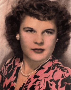 Norma Hansen