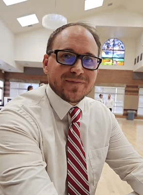 Meet The Candidate: Preston Kadleck For Roosevelt City Council