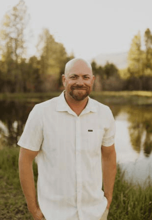 Meet The Candidate: Rowdy Cloward For Roosevelt City Council