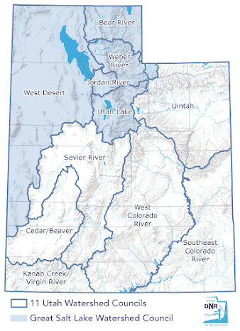 ‘Water Talks’ Scheduled To Explore State Water Plan