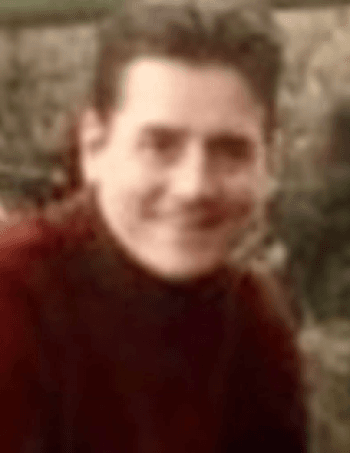 Warren Buck Oberhansly
