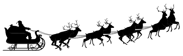 Applications Being Accepted For Upcoming Santa Efforts