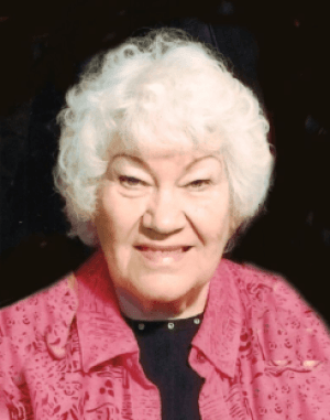 Yvonne Bird