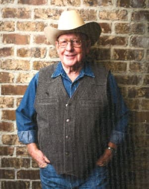 Francis “Buck” Hall