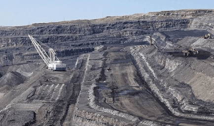 Colowyo Mine In Moffat County Officially Closing By End Of The Year