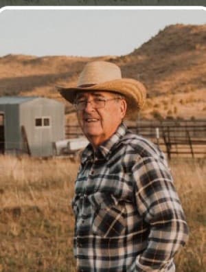 Jay B. Hartle