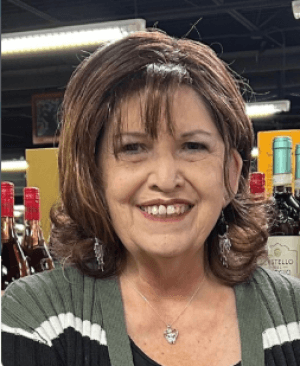 Joni Smith