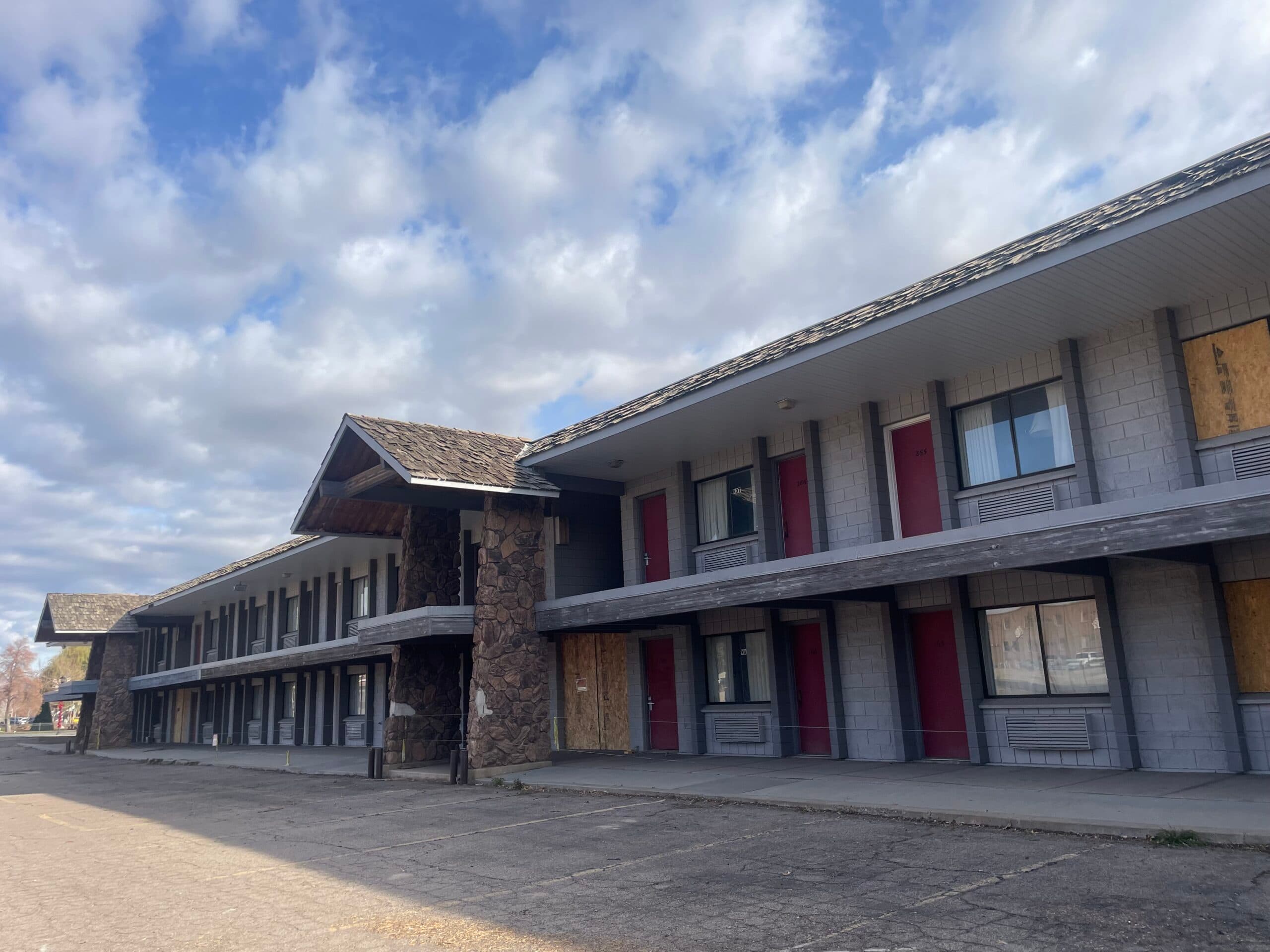 Vernal City Intends To Recruit Help With Demolition Project