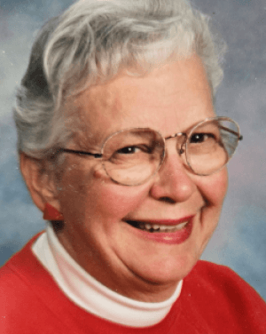 Martha Murray