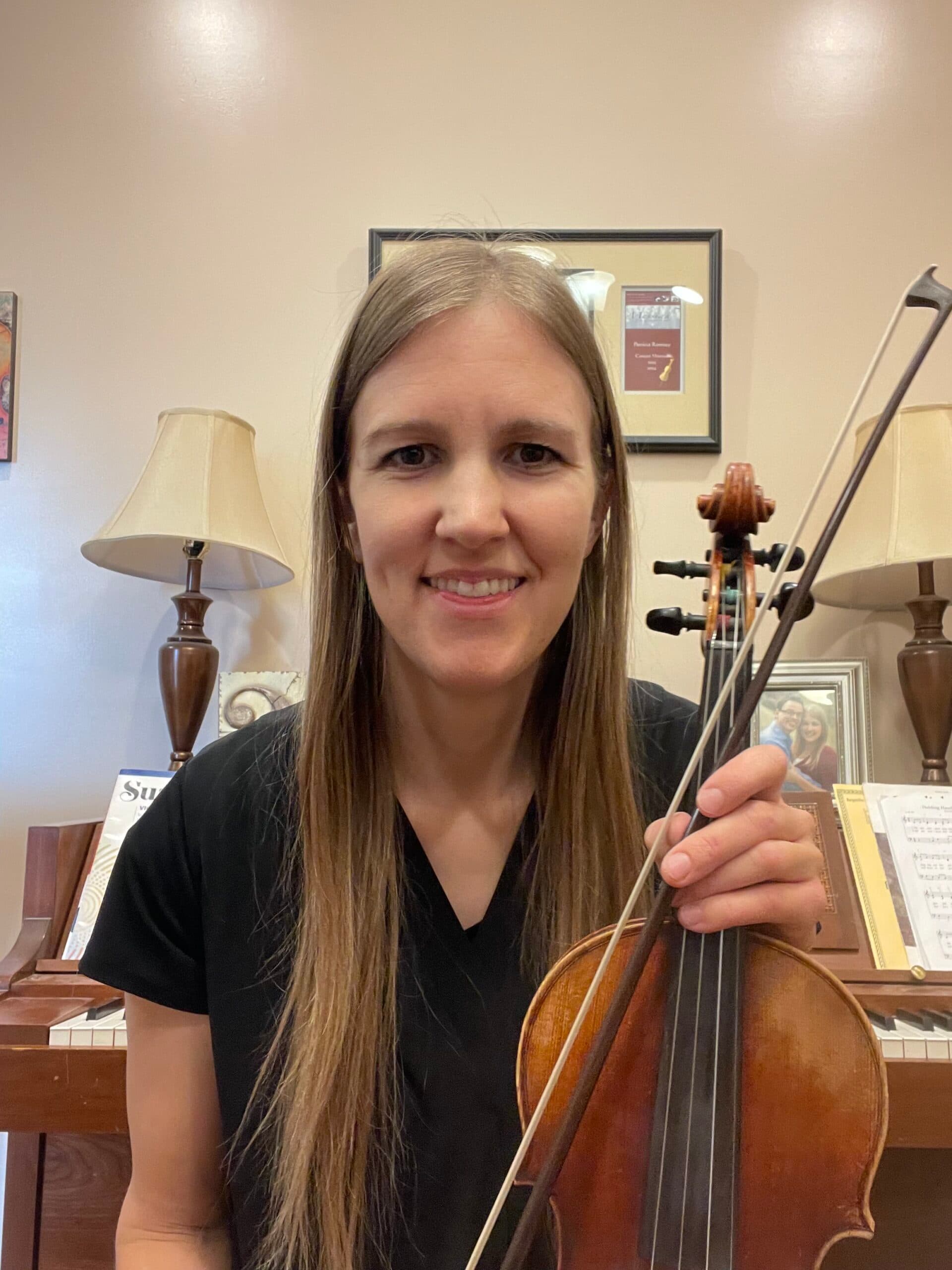 UBYCO Youth Orchestra Presenting ‘Music Through The Ages’ Under New Director