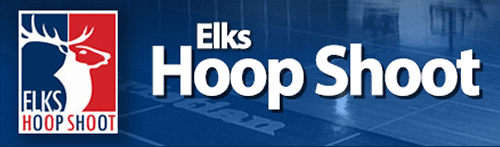 Annual Hoop Shoot Competition Hosted By Vernal Elks Lodge