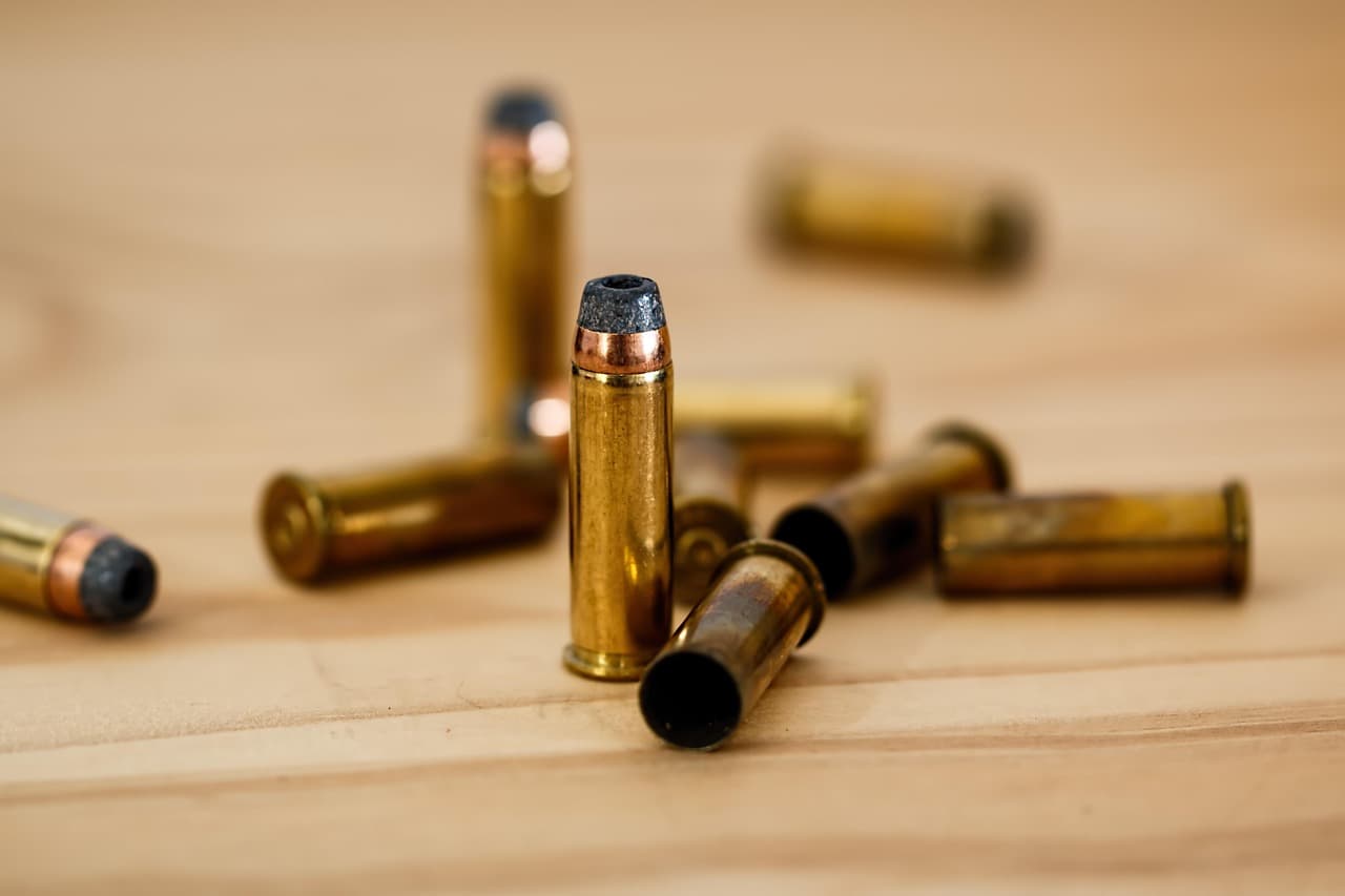 Couple Shot In Back By Ute Indian Tribe Wildlife Officer Talks About Incident