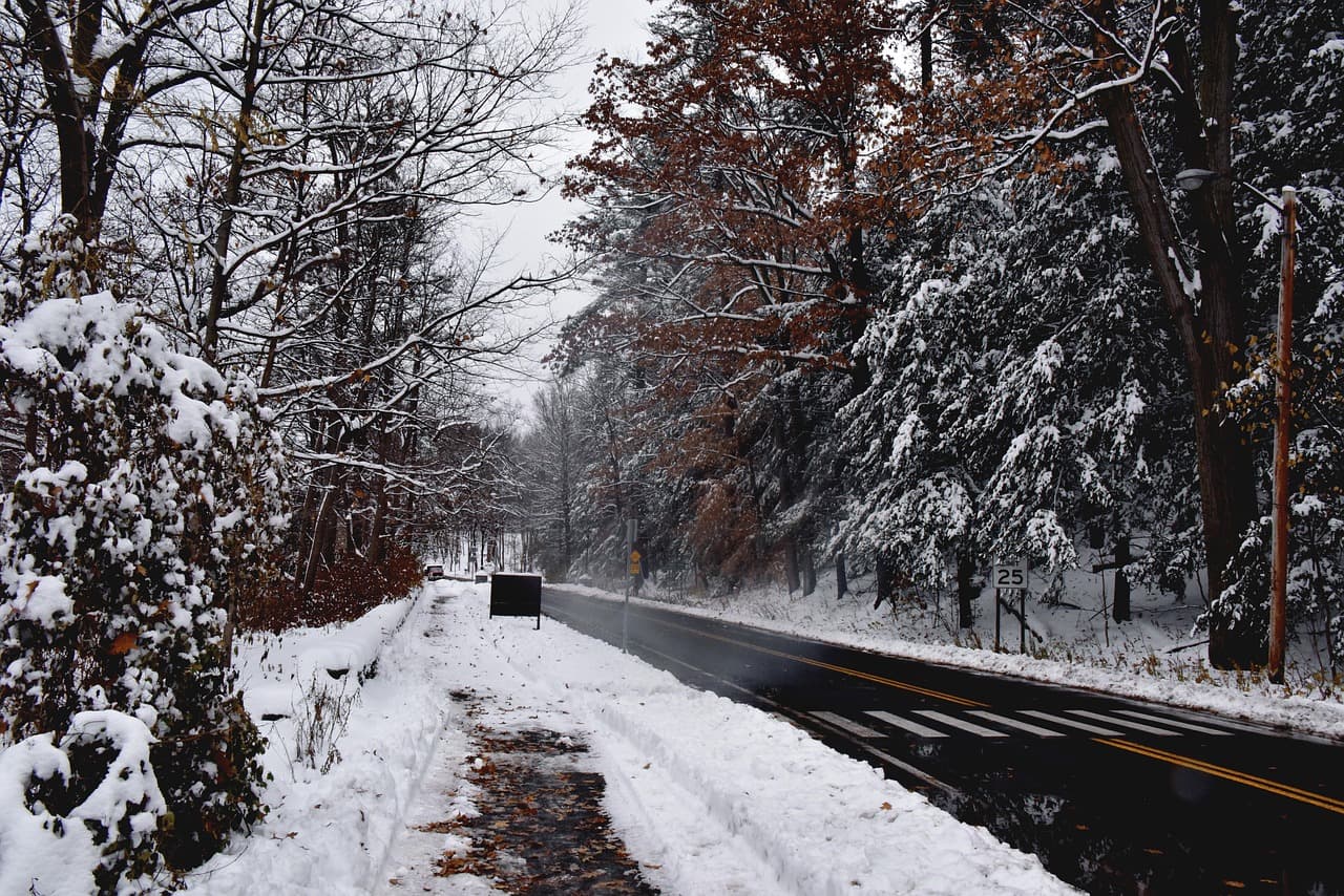 Northwestern Colorado Agencies Team Up To Enforce Winter Travel Safety