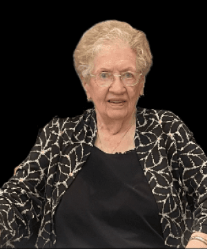 Betty Hall