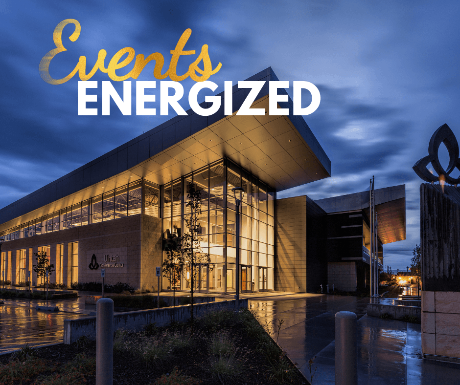 Uintah County Announces Rate Adjustments For Uintah Conference Center