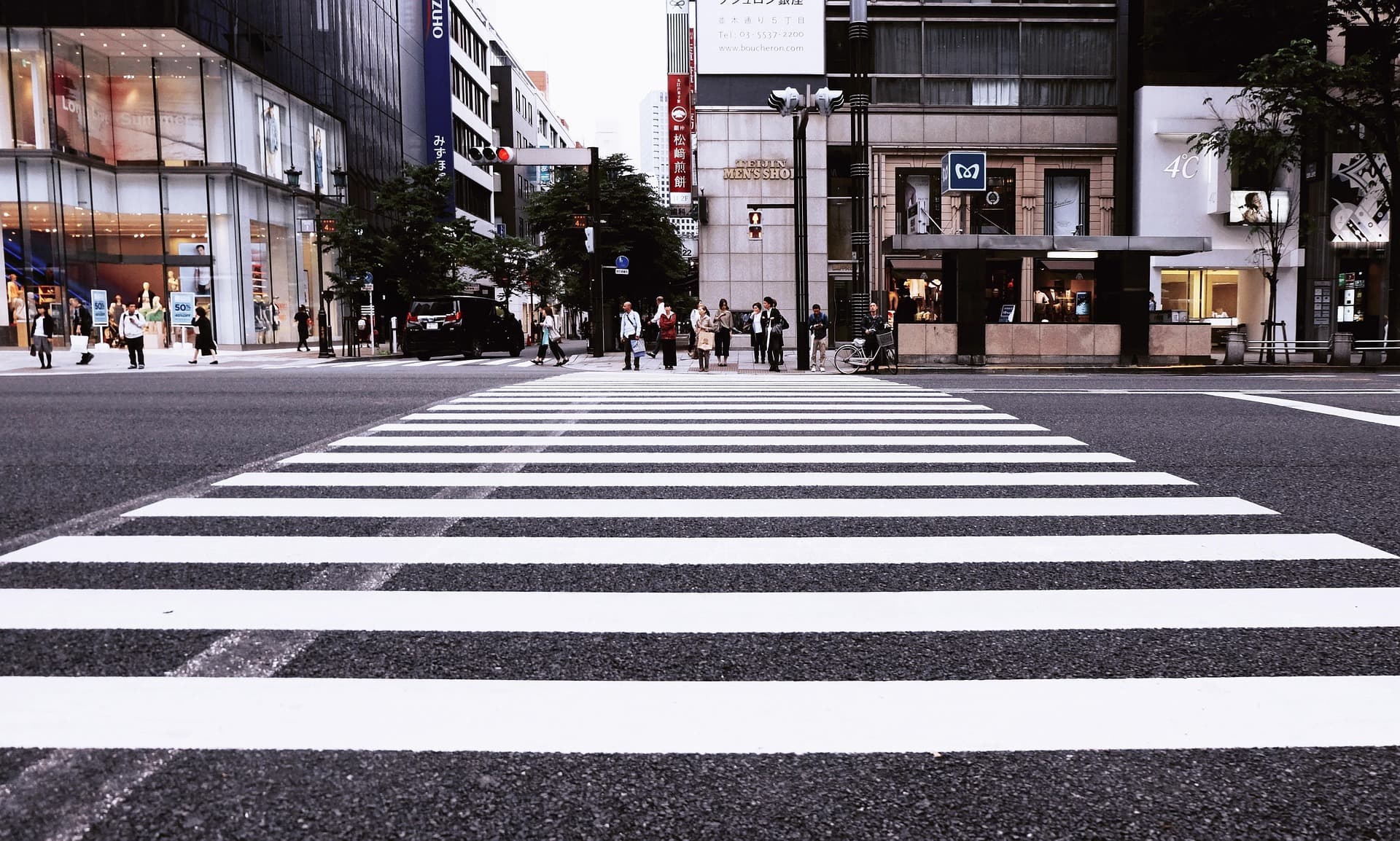 Vernal PD Shares Strong Message About Utah Crosswalk Law