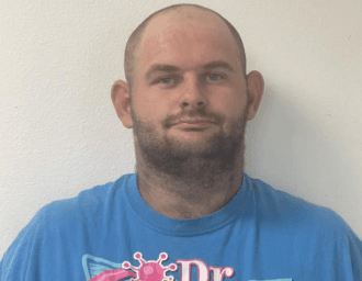 Duchesne County Registered Sex Offender Arrested Looking To Meet Up With Minor