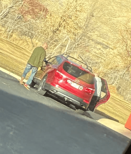 Duchesne County Sheriff’s Office Seeks Public’s Tips