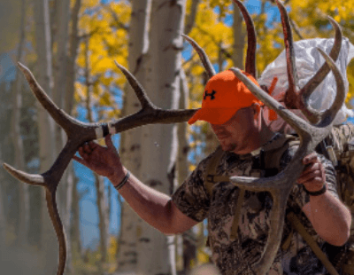 DWR: Updates Made To Hunting Relief Options Related To Natural Disasters