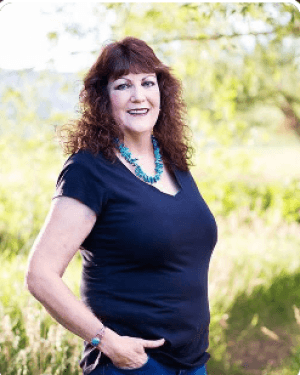 Frances “Dahn ” Caldwell