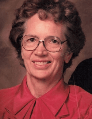 Delores Merkley