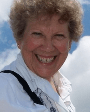 Doris Goddard