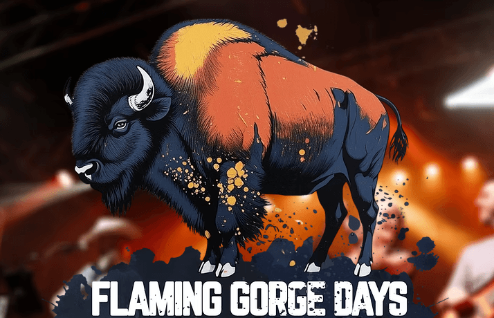 Green River, WY Commits To Continuation Of Flaming Gorge Days