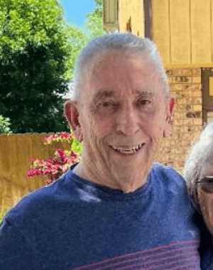 George “Bill” Hunt