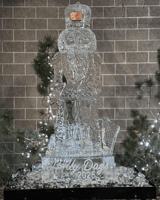 10,000 Holiday Visitors Enjoy Annual Holly Days Festival In Vernal