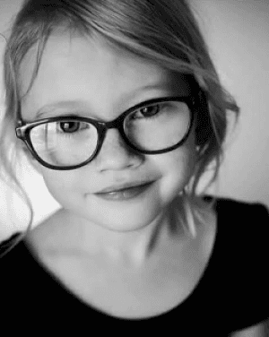 Lydia Love