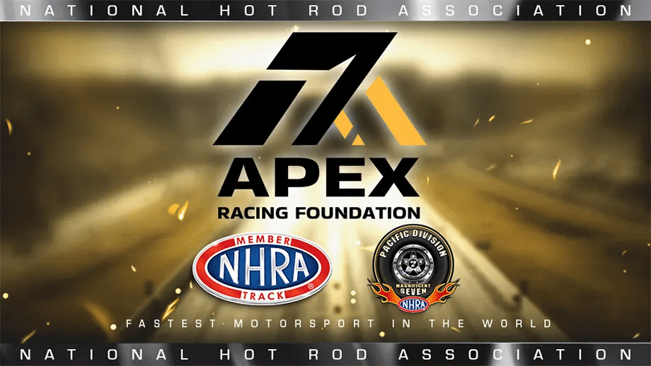 National Hot Rod Association Announces New Track In Duchesne County