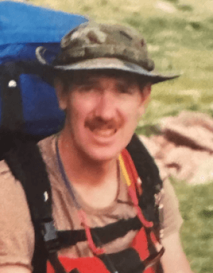 Scott Gudmundsen
