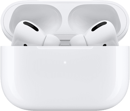 Stolen Airpods Help Catch Thief