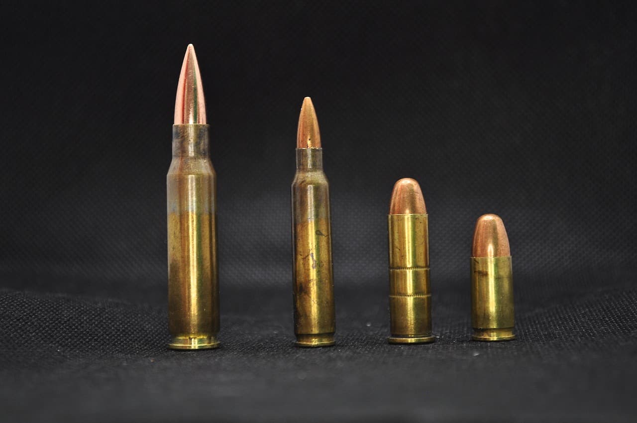 Search Warrant Connected To South Jordan Shooting Issued In Duchesne County