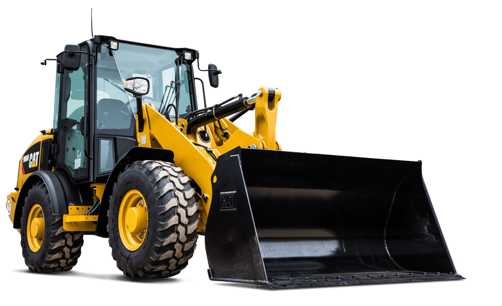 Stolen Uintah County Skid Steer Tracked To Texas; Arrest Made