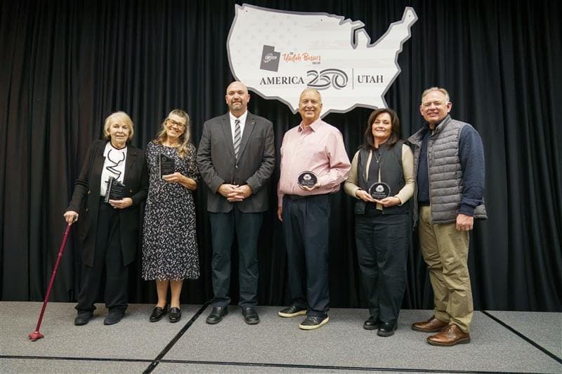 2026 UBTech Champions of Education Announced