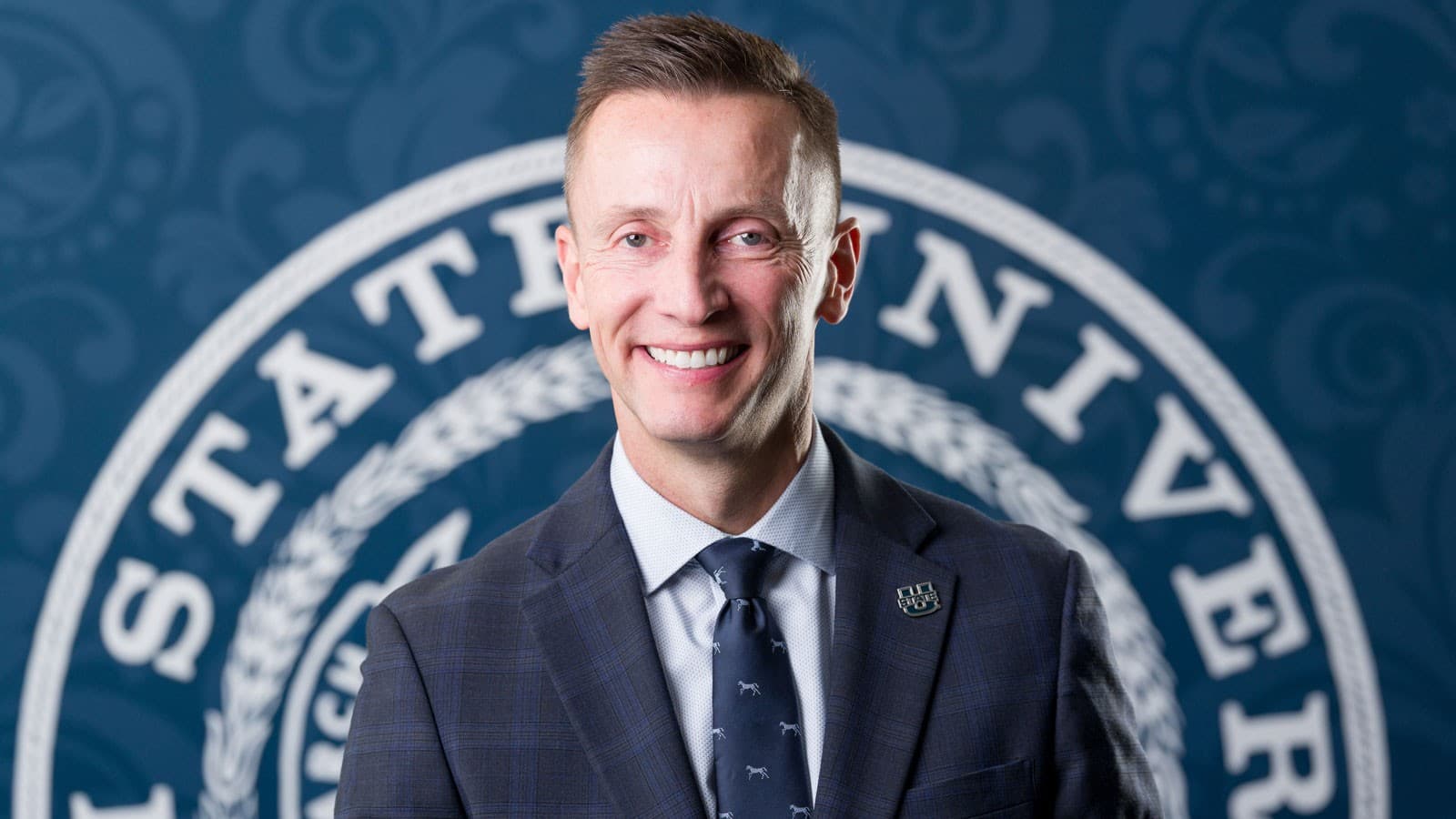 USU President Schedules Visit To Uintah Basin During Statewide Campus Tour
