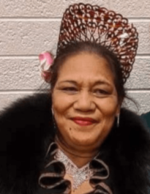 Eseta Maile