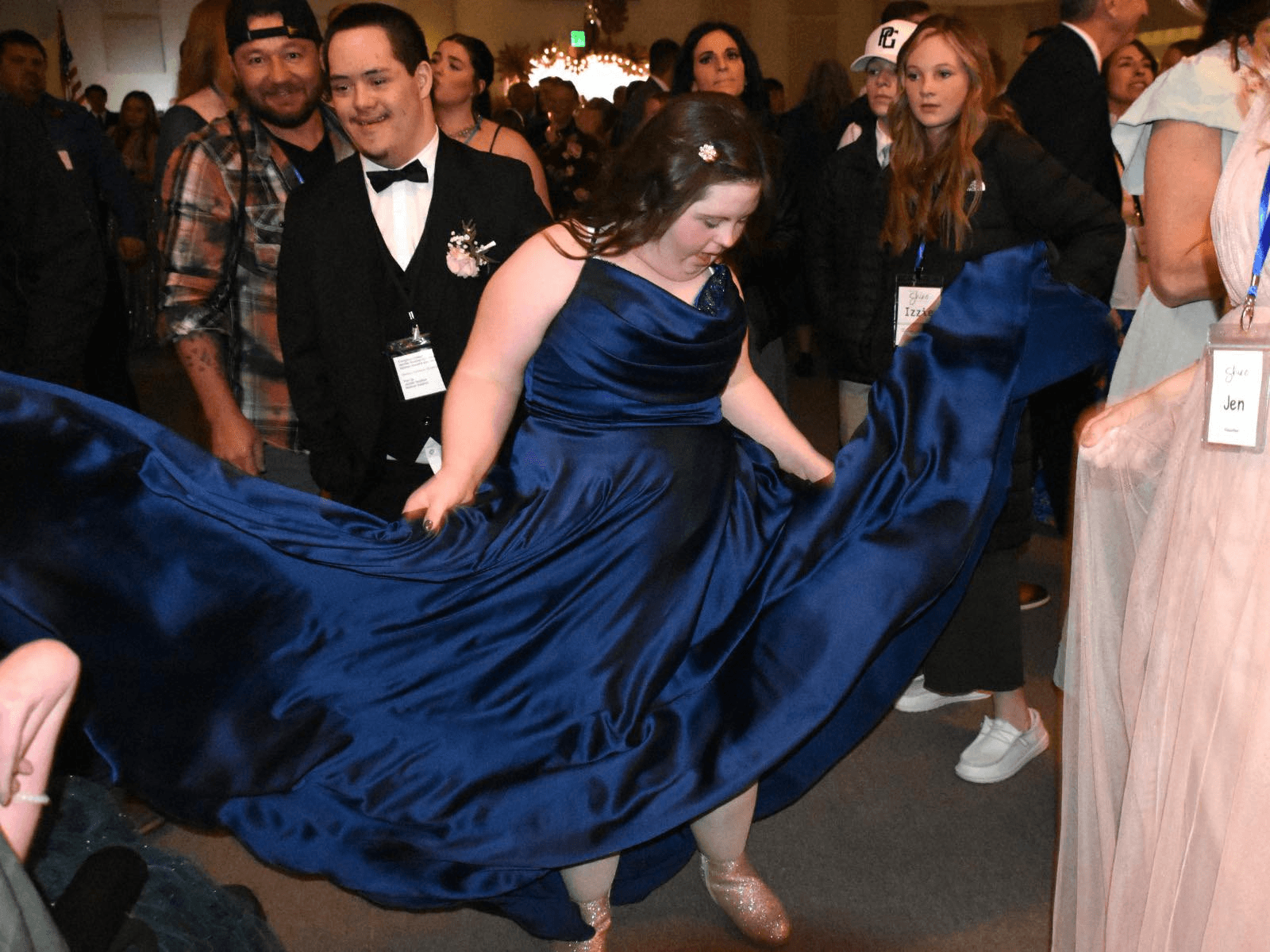 ‘Night To Shine’ Registration Closes Tomorrow