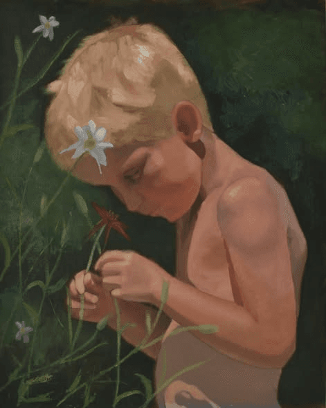 Work Of Local High School Artists Featured At Competitive All-State Art Show