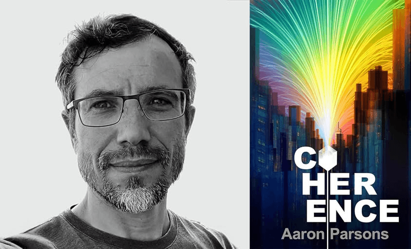 Rangely High Graduate Publishes Sci-Fi Novel