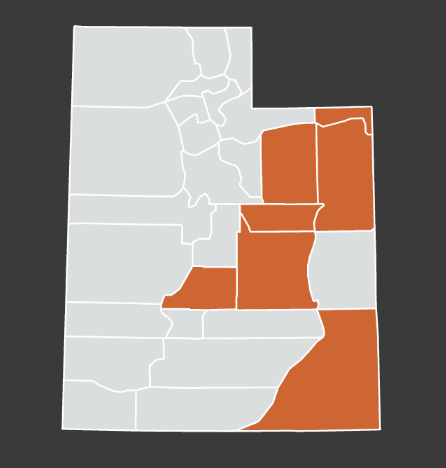Rural Utah Infrastructure Coalition – New Name Of Seven County Infrastructure Coalition