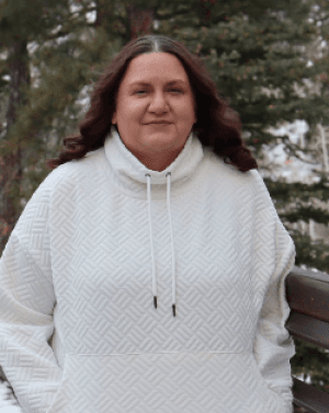 Tina Berry