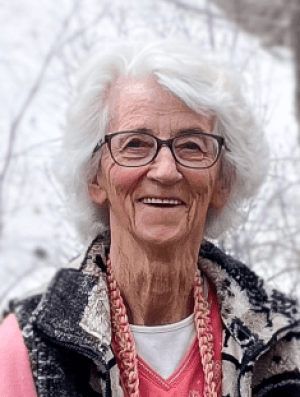 Vera Hall Murray