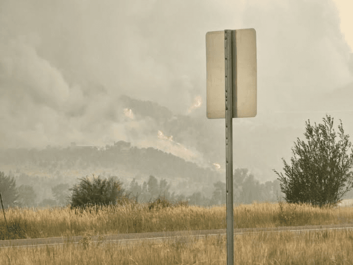 Agricultural Community Steps Up To Help Operations Most Impacted By Lee Fire