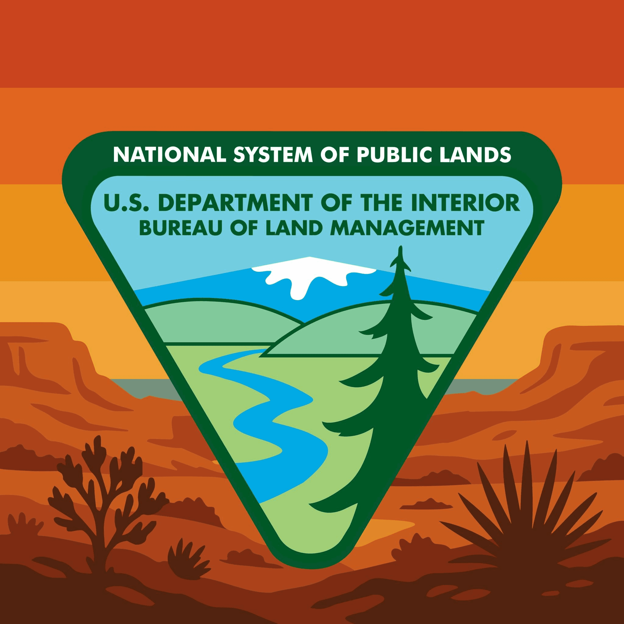 BLM Approves 15 Gas Wells In Uintah County